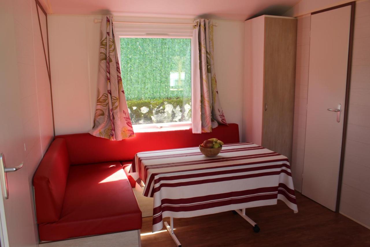 Camping Playa Arenillas Islares Dış mekan fotoğraf